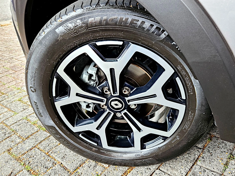 renault CAPTUR 1.3 TCE FLEX ICONIC X-TRONIC 202216