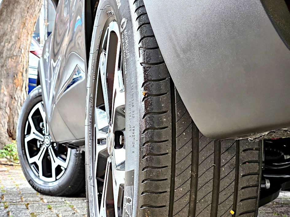 renault CAPTUR 1.3 TCE FLEX ICONIC X-TRONIC 20227