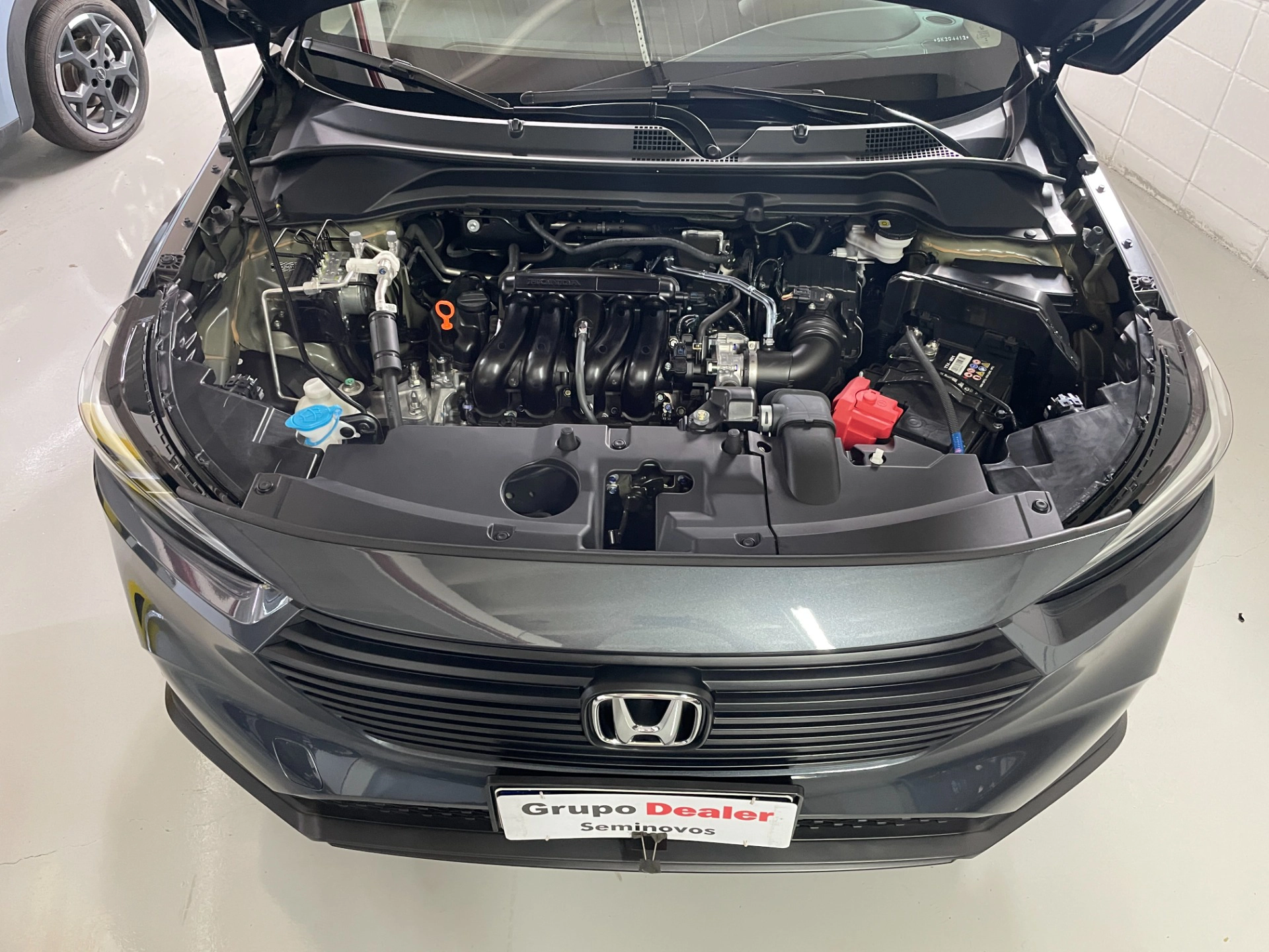 honda HR-V 1.5 DI I-VTEC FLEX EXL CVT 202511