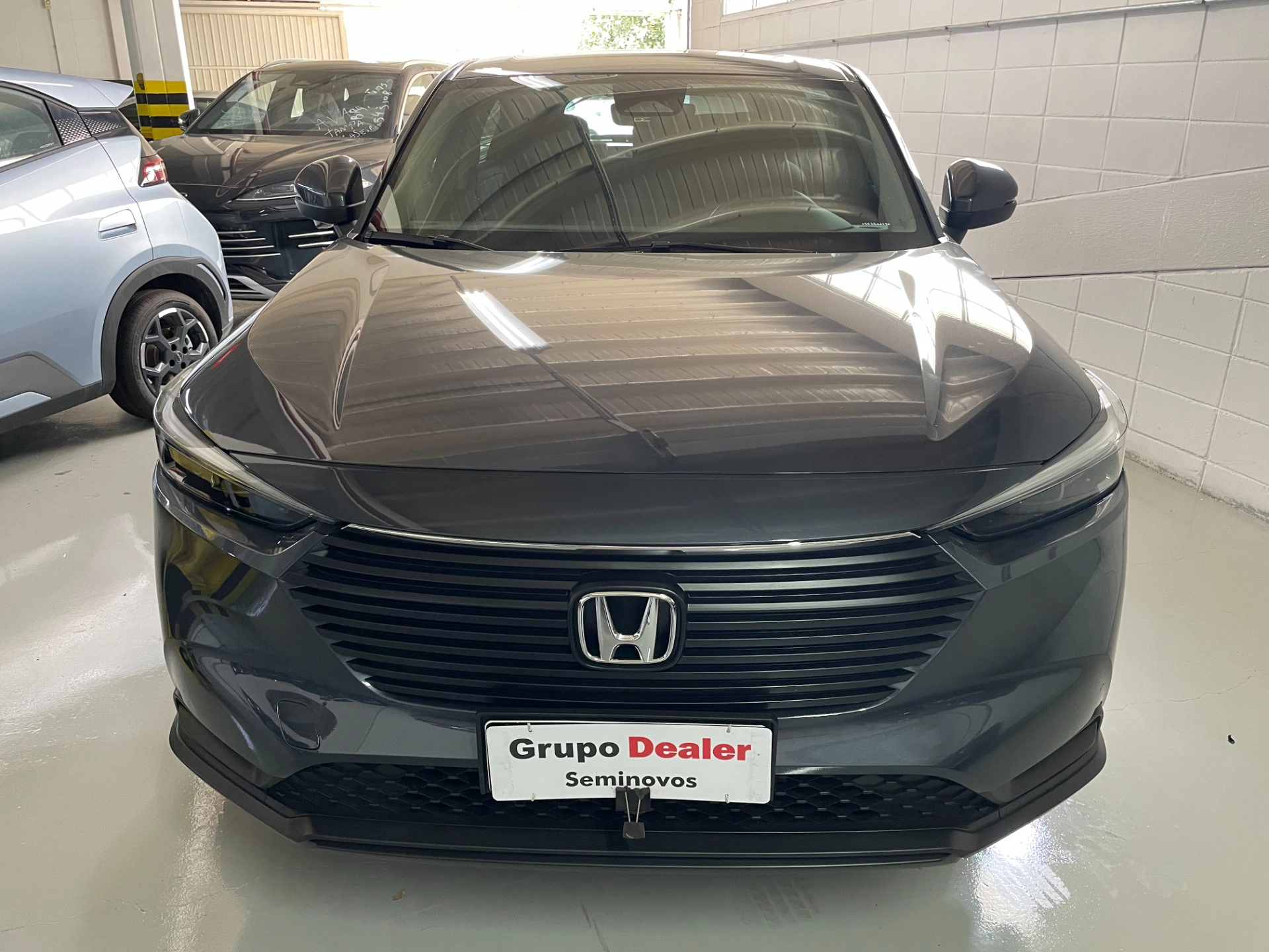 honda HR-V 1.5 DI I-VTEC FLEX EXL CVT 20252