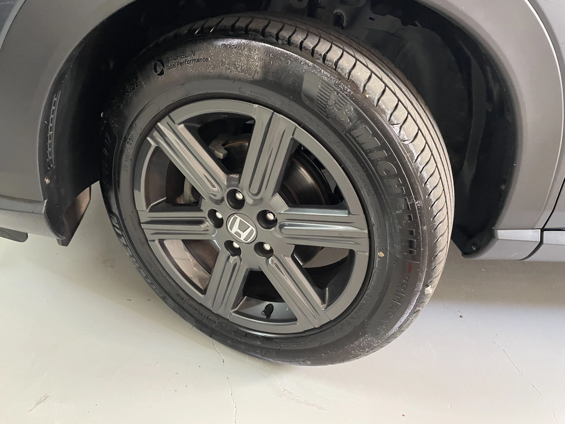 honda HR-V 1.5 DI I-VTEC FLEX EXL CVT 202510