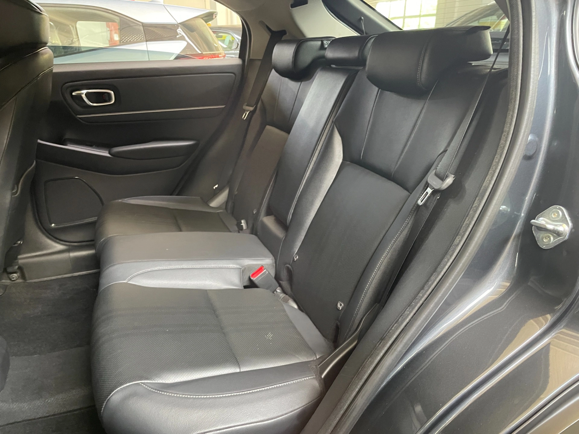 honda HR-V 1.5 DI I-VTEC FLEX EXL CVT 202519