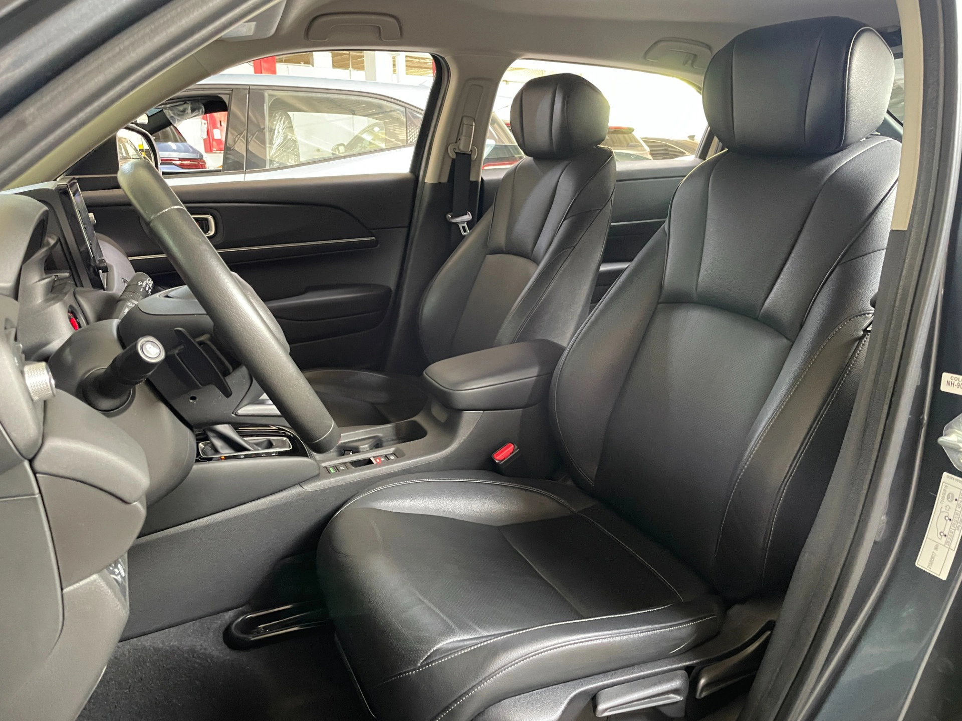 honda HR-V 1.5 DI I-VTEC FLEX EXL CVT 202515