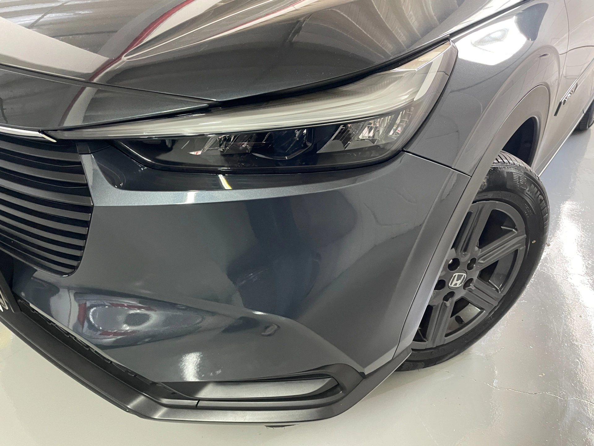 honda HR-V 1.5 DI I-VTEC FLEX EXL CVT 20253