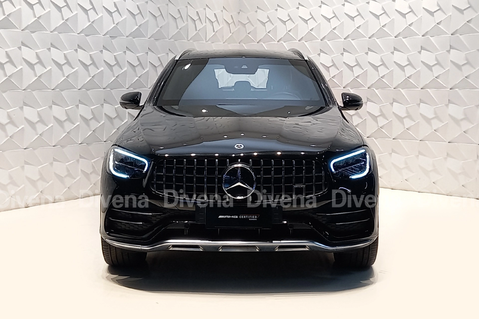 mercedes-benz GLC 43 AMG 3.0 V6 GASOLINA 4MATIC 9G-TRONIC 20221