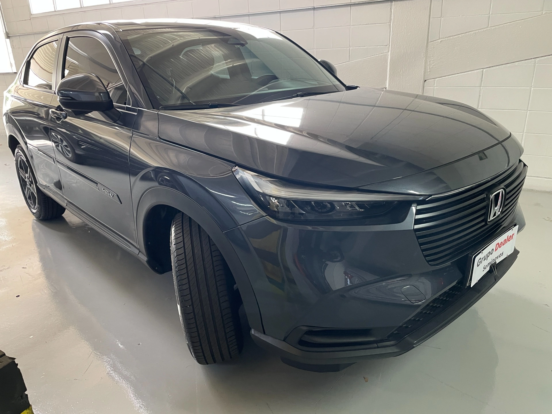 honda HR-V 1.5 DI I-VTEC FLEX EXL CVT 20254