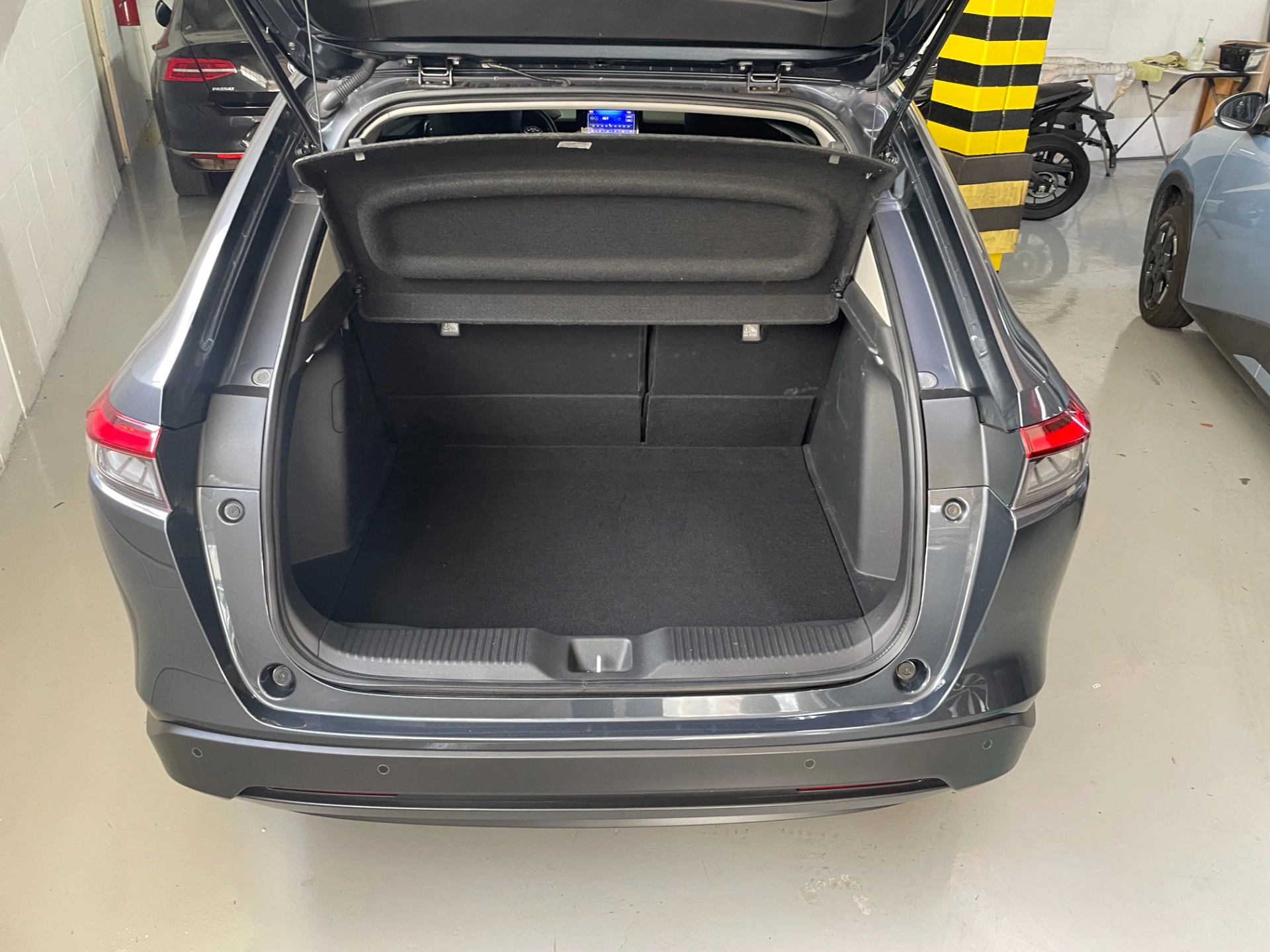 honda HR-V 1.5 DI I-VTEC FLEX EXL CVT 202512