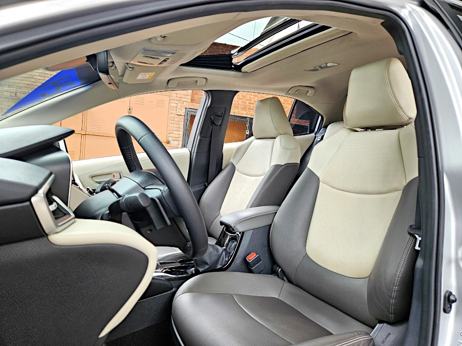 toyota COROLLA 2.0 VVT-IE FLEX ALTIS DIRECT SHIFT 20243