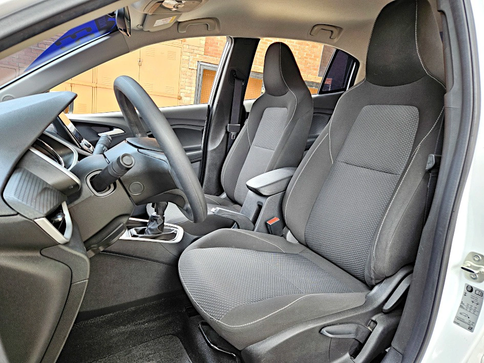 chevrolet ONIX 1.0 TURBO FLEX PLUS LTZ MANUAL 20233