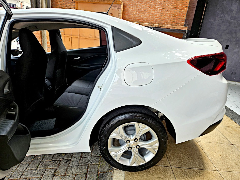 chevrolet ONIX 1.0 TURBO FLEX PLUS LTZ MANUAL 202316