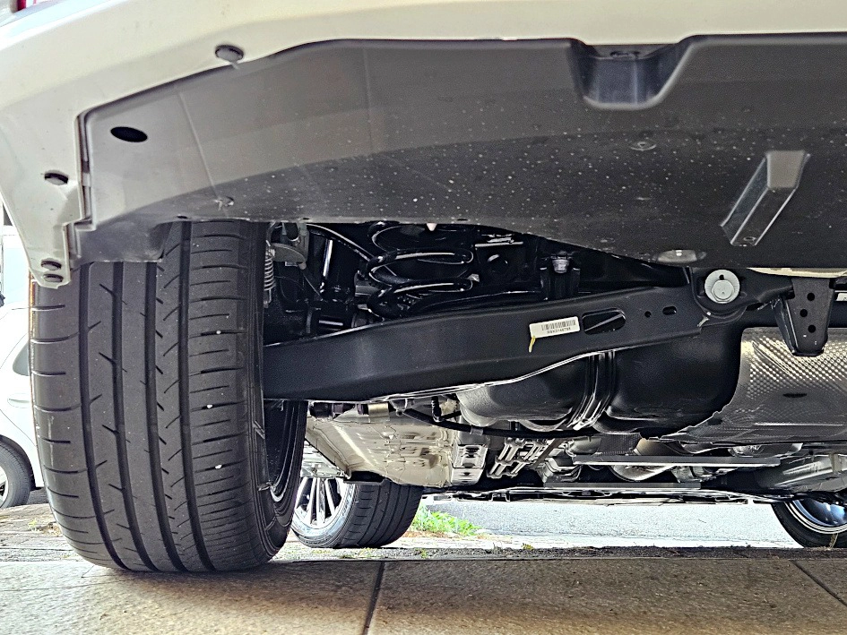 toyota COROLLA 2.0 VVT-IE FLEX ALTIS DIRECT SHIFT 202414