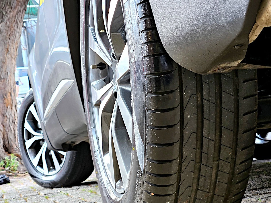 caoa chery TIGGO 7 PRO 1.6 TGDI GASOLINA DCT 20237