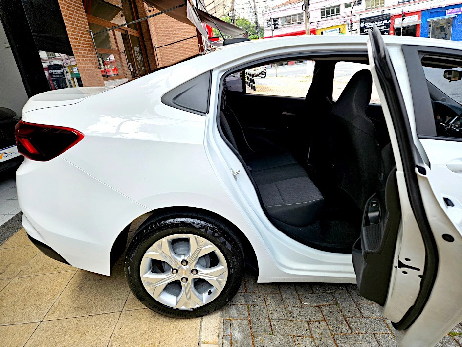 chevrolet ONIX 1.0 TURBO FLEX PLUS LTZ MANUAL 202312