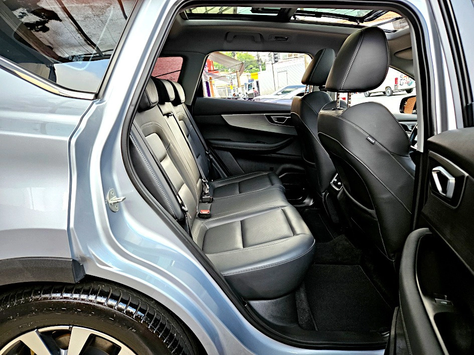 caoa chery TIGGO 7 PRO 1.6 TGDI GASOLINA DCT 202313