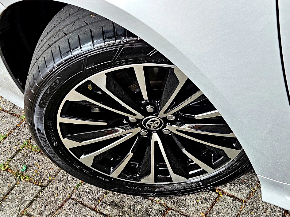 toyota COROLLA 2.0 VVT-IE FLEX ALTIS DIRECT SHIFT 202418