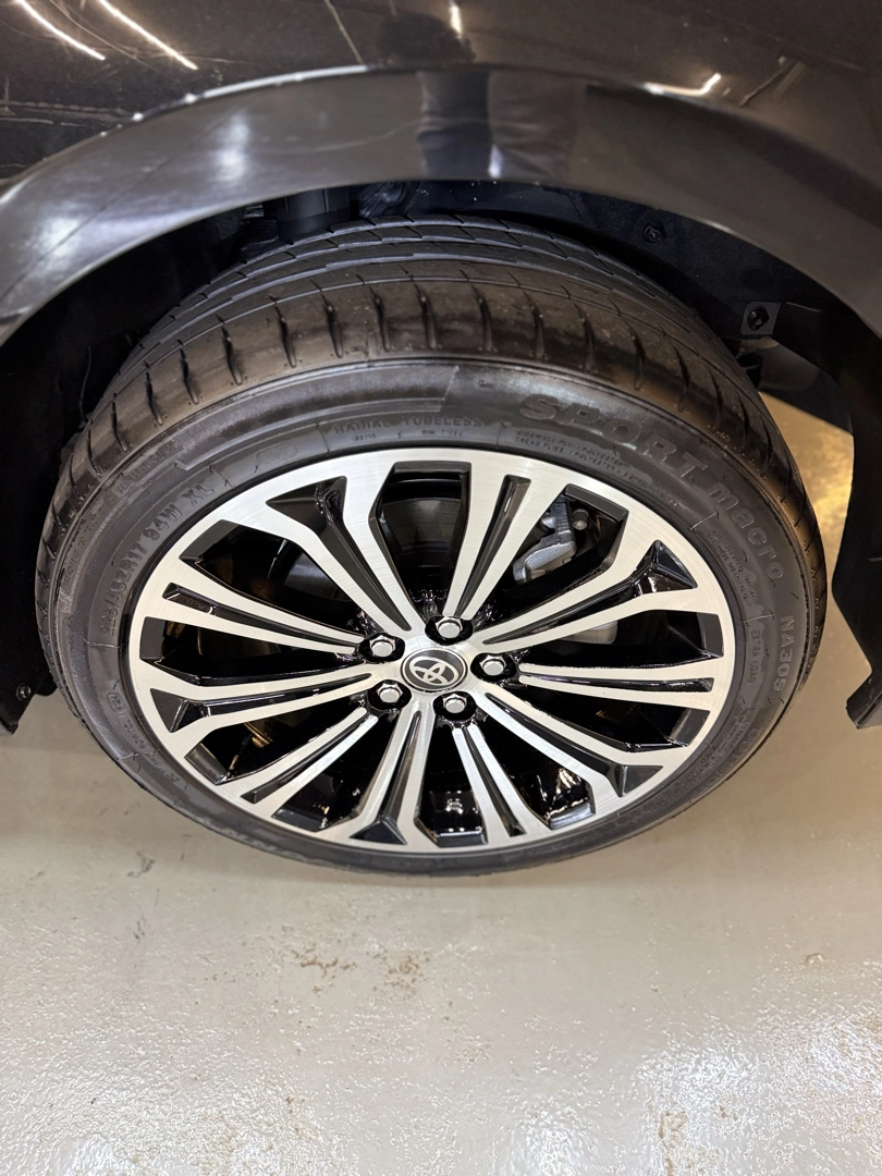 Toyota Corolla 2.0 VVT-IE FLEX XEI DIRECT SHIFT