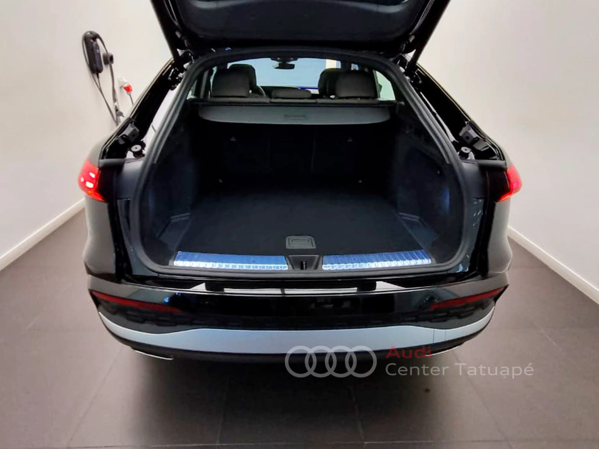audi Q5 2.0 TFSI GASOLINA SPORTBACK ADVANCED QUATTRO S TRONIC 20256