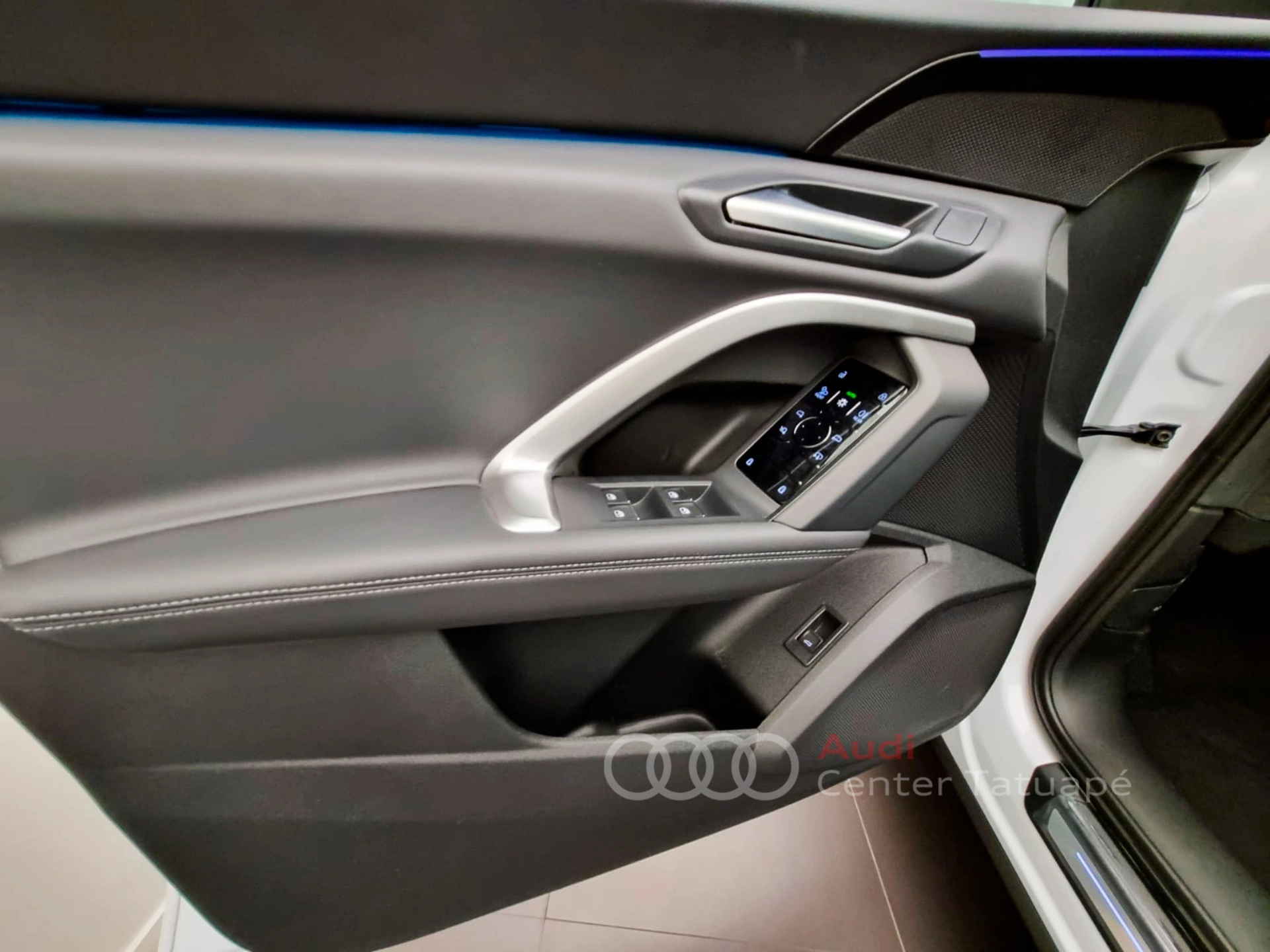 audi Q5 2.0 TFSI GASOLINA SPORTBACK ADVANCED QUATTRO S TRONIC 20258