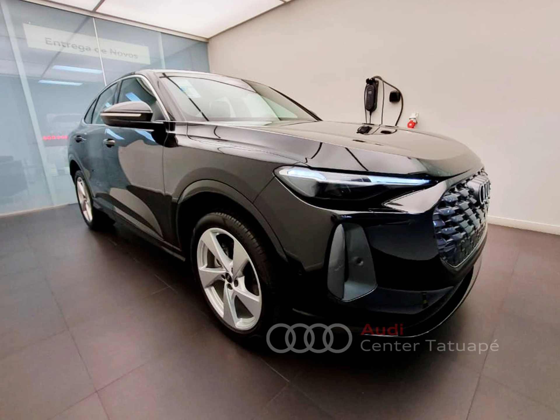 audi Q5 2.0 TFSI GASOLINA SPORTBACK ADVANCED QUATTRO S TRONIC 20252