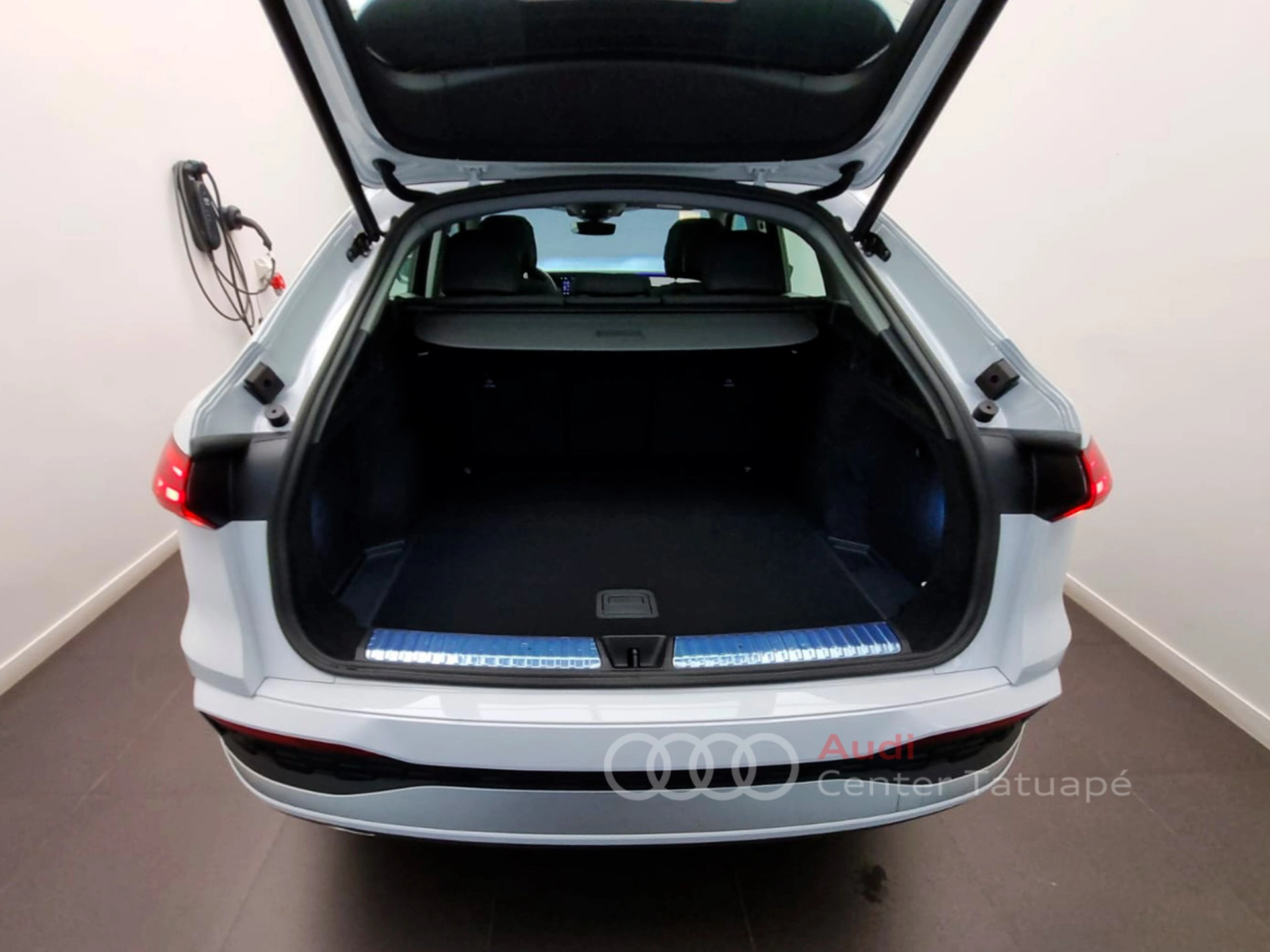 audi Q5 2.0 TFSI GASOLINA SPORTBACK ADVANCED QUATTRO S TRONIC 20256