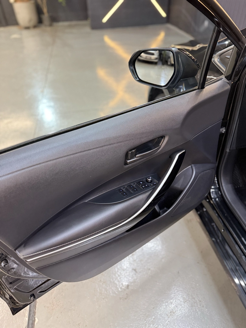 Toyota Corolla 2.0 VVT-IE FLEX XEI DIRECT SHIFT