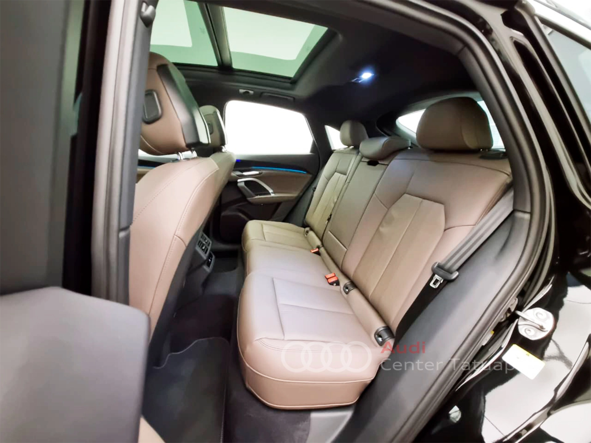 audi Q5 2.0 TFSI GASOLINA SPORTBACK ADVANCED QUATTRO S TRONIC 202518