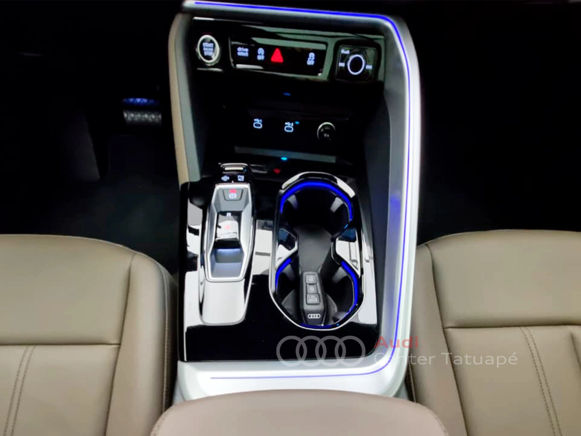 audi Q5 2.0 TFSI GASOLINA SPORTBACK ADVANCED QUATTRO S TRONIC 202515