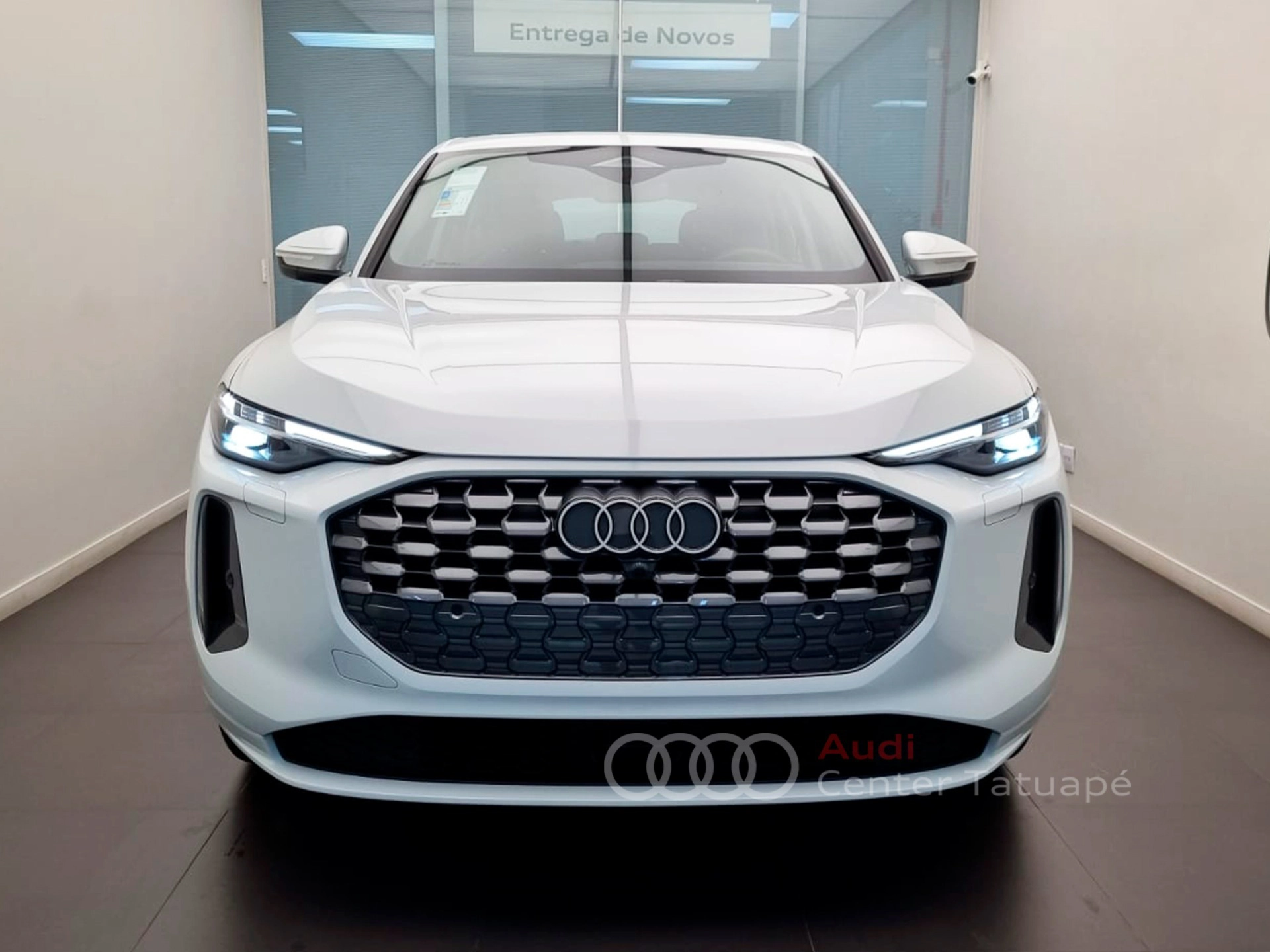 audi Q5 2.0 TFSI GASOLINA SPORTBACK ADVANCED QUATTRO S TRONIC 20251