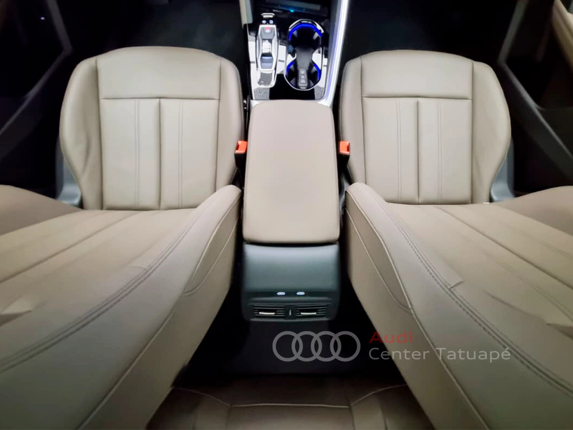 audi Q5 2.0 TFSI GASOLINA SPORTBACK ADVANCED QUATTRO S TRONIC 202516