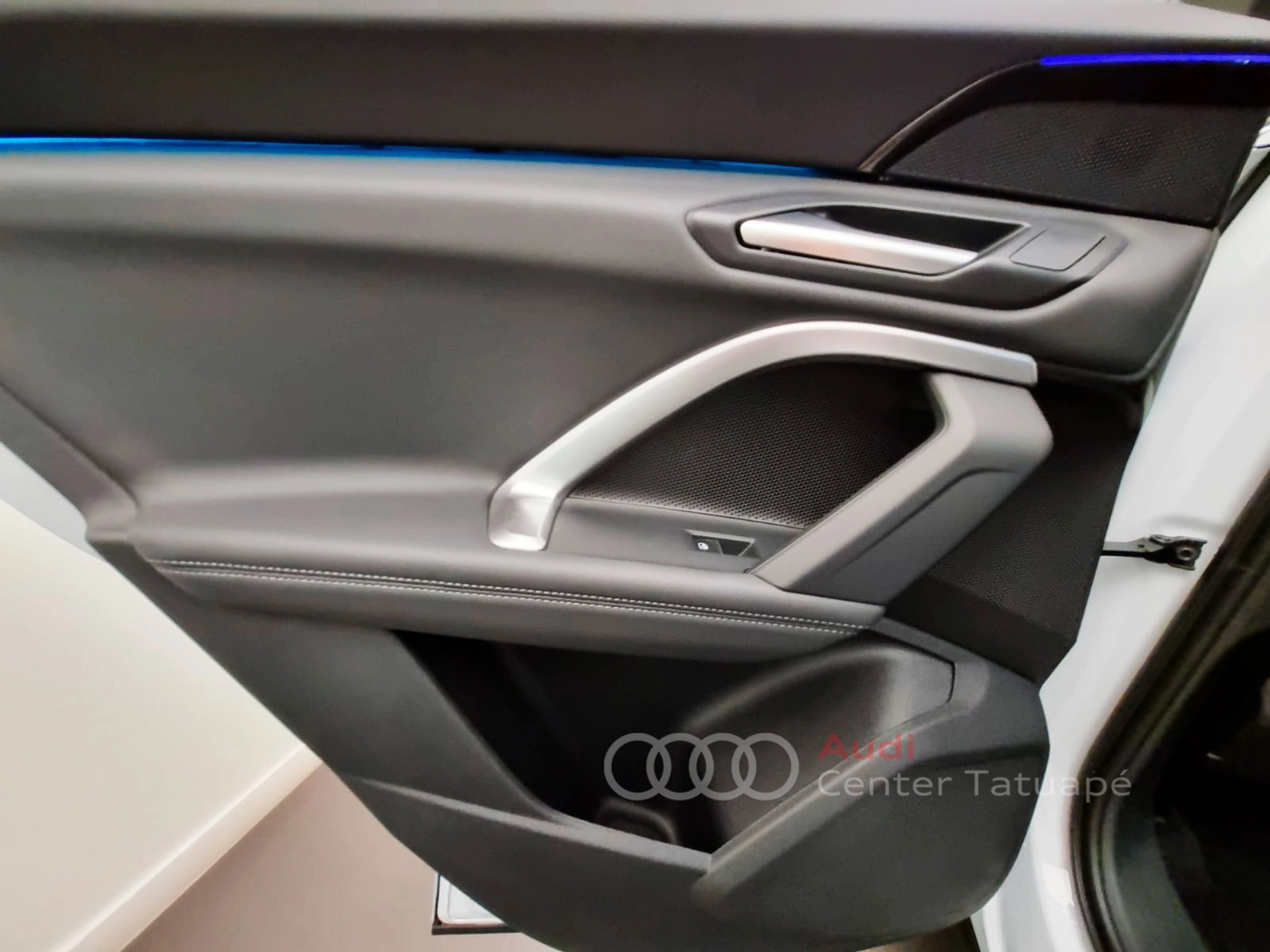 audi Q5 2.0 TFSI GASOLINA SPORTBACK ADVANCED QUATTRO S TRONIC 202517
