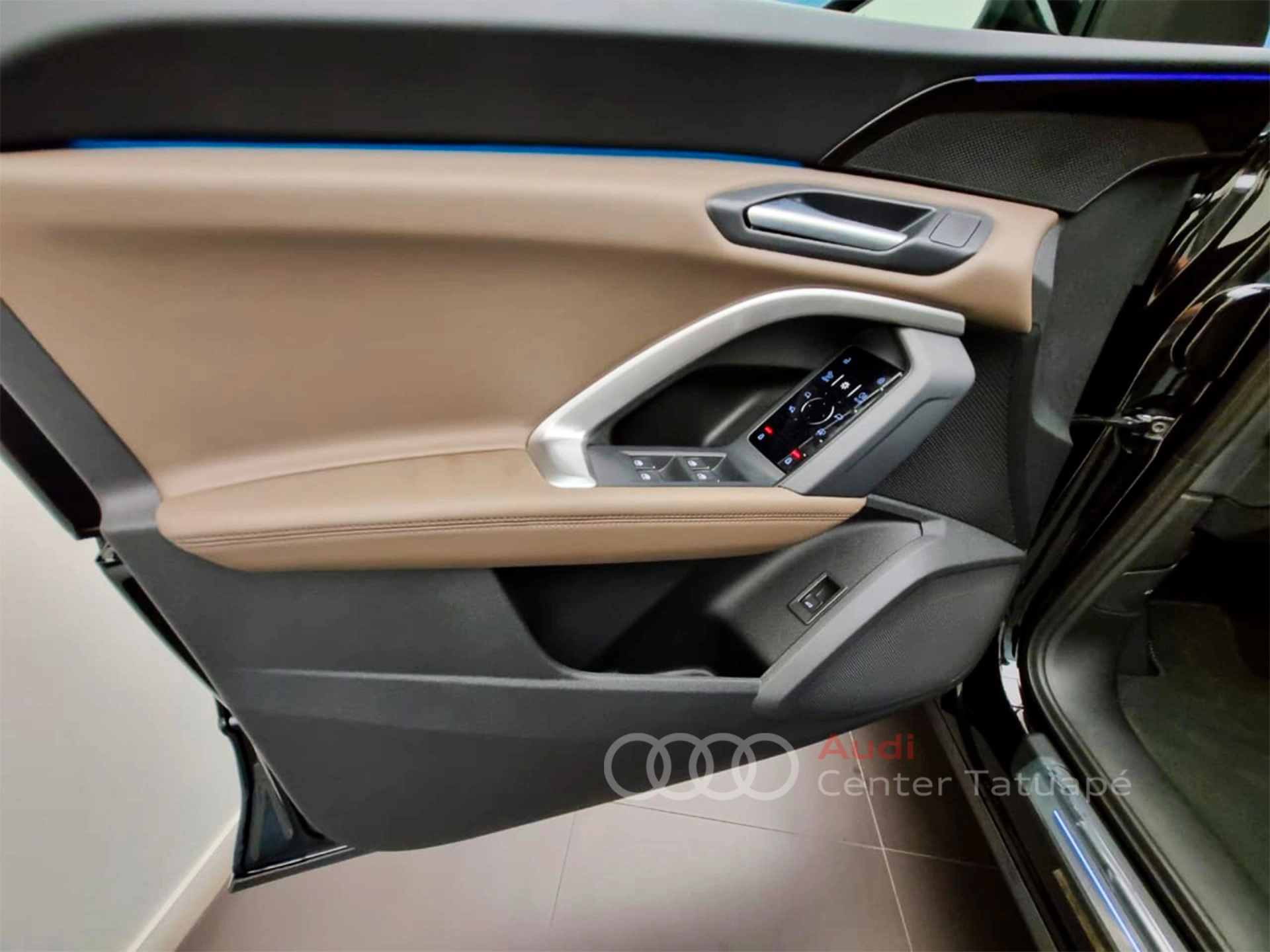 audi Q5 2.0 TFSI GASOLINA SPORTBACK ADVANCED QUATTRO S TRONIC 20258