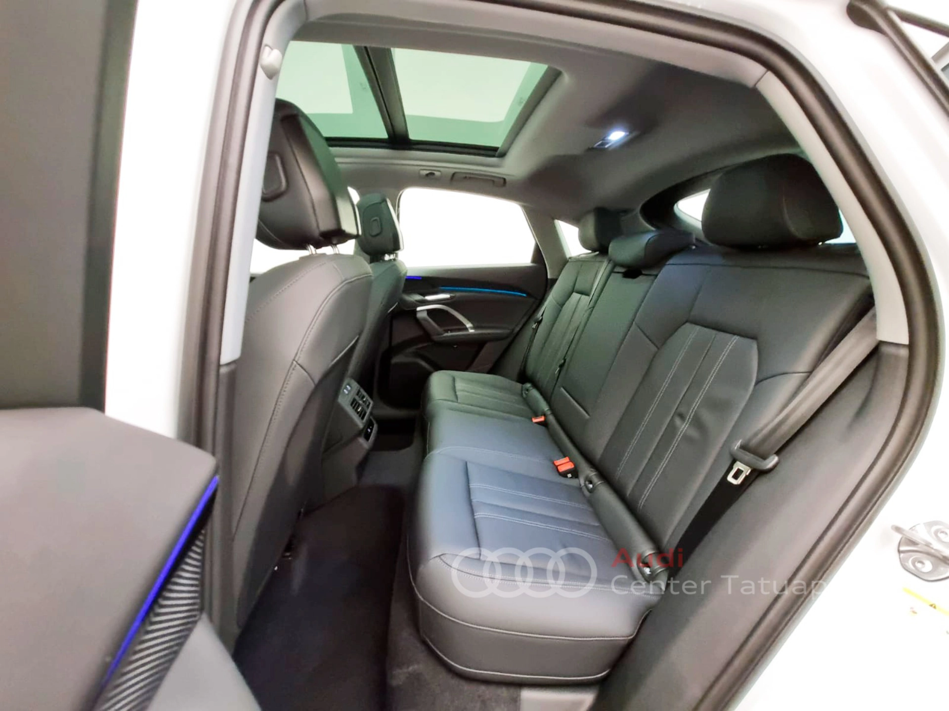 audi Q5 2.0 TFSI GASOLINA SPORTBACK ADVANCED QUATTRO S TRONIC 202518