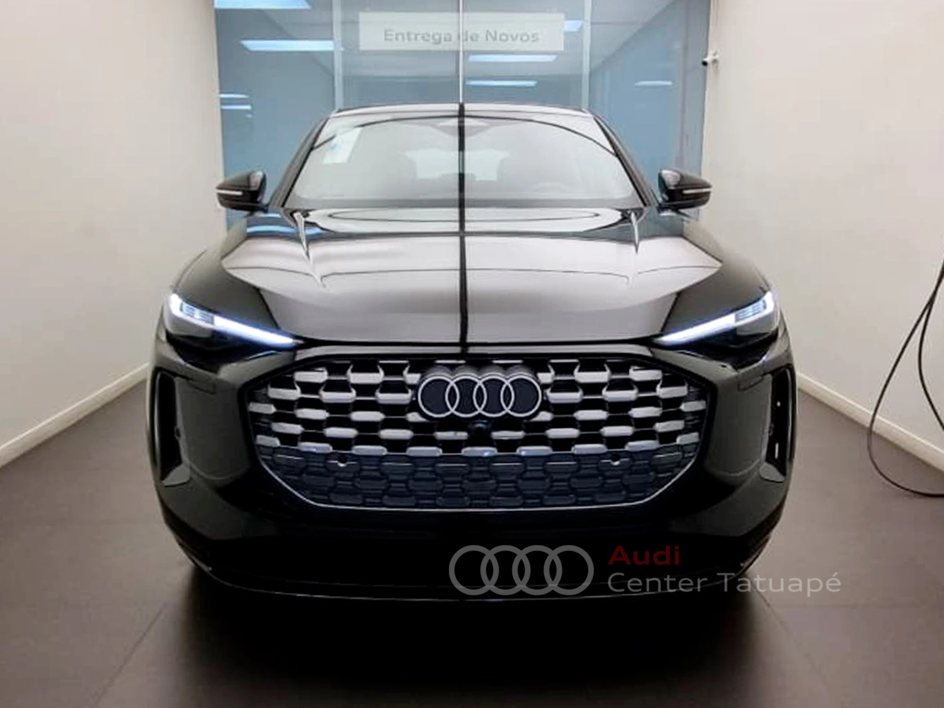 audi Q5 2.0 TFSI GASOLINA SPORTBACK ADVANCED QUATTRO S TRONIC 20251