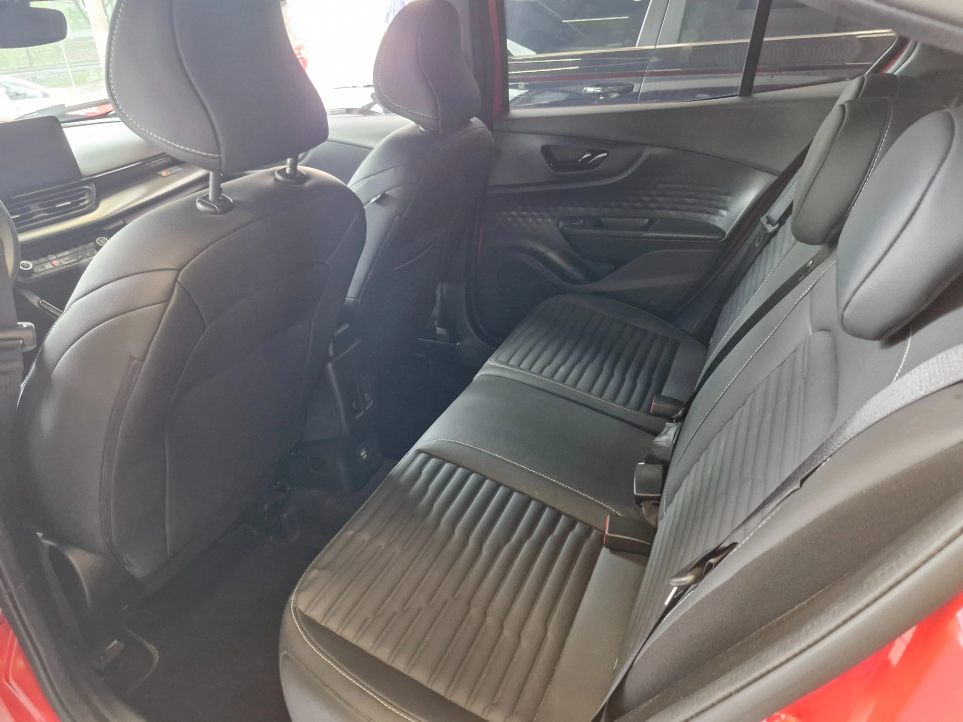 fiat FASTBACK 1.3 TURBO 270 FLEX LIMITED EDITION AT6 20237