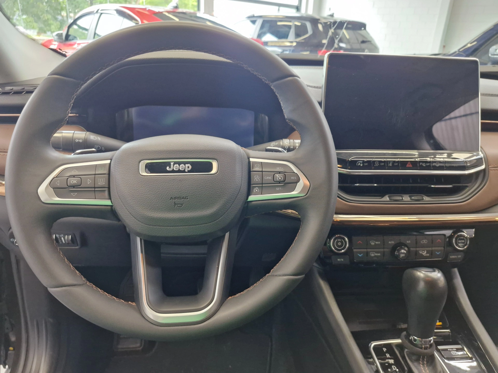 jeep COMPASS 1.3 T270 TURBO FLEX LIMITED AT6 20229