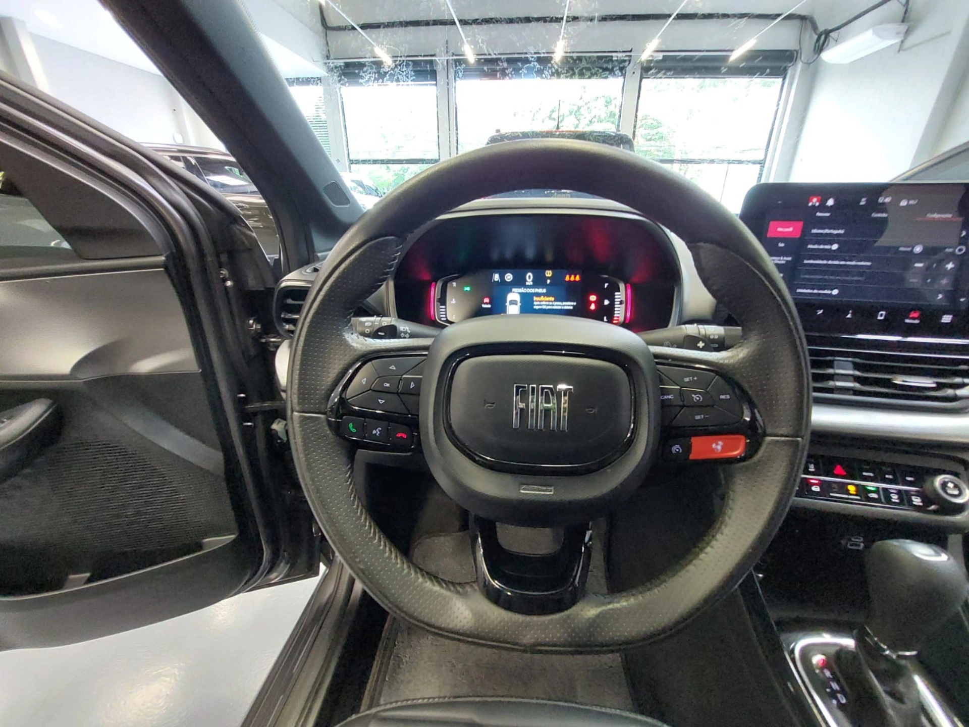 fiat FASTBACK 1.3 TURBO 270 FLEX LIMITED EDITION AT6 202316