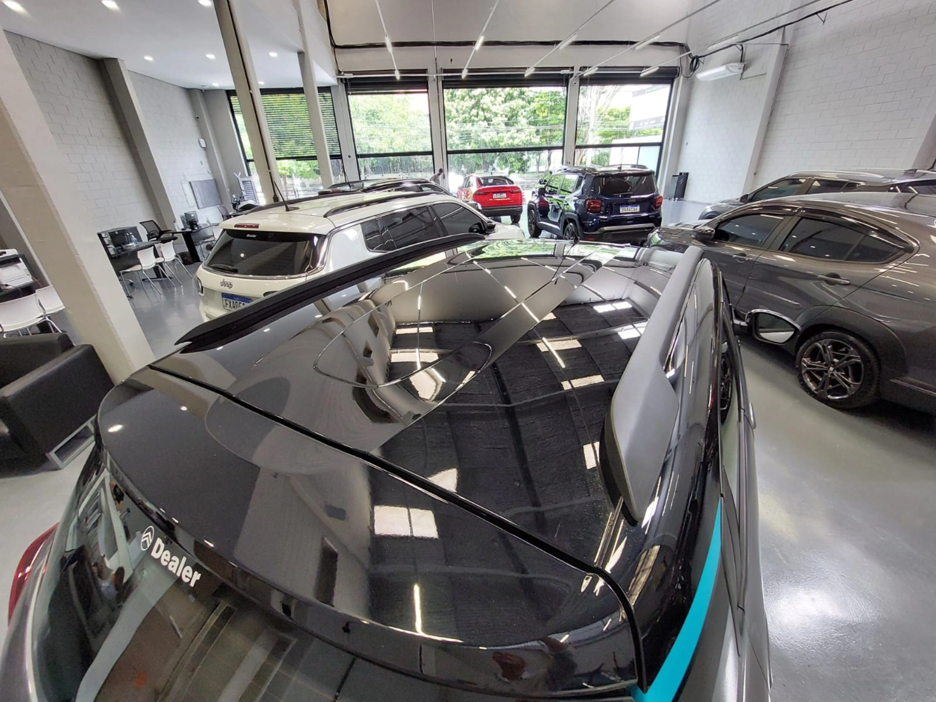 citroën C3 1.0 TURBO 200 FLEX YOU CVT 202511