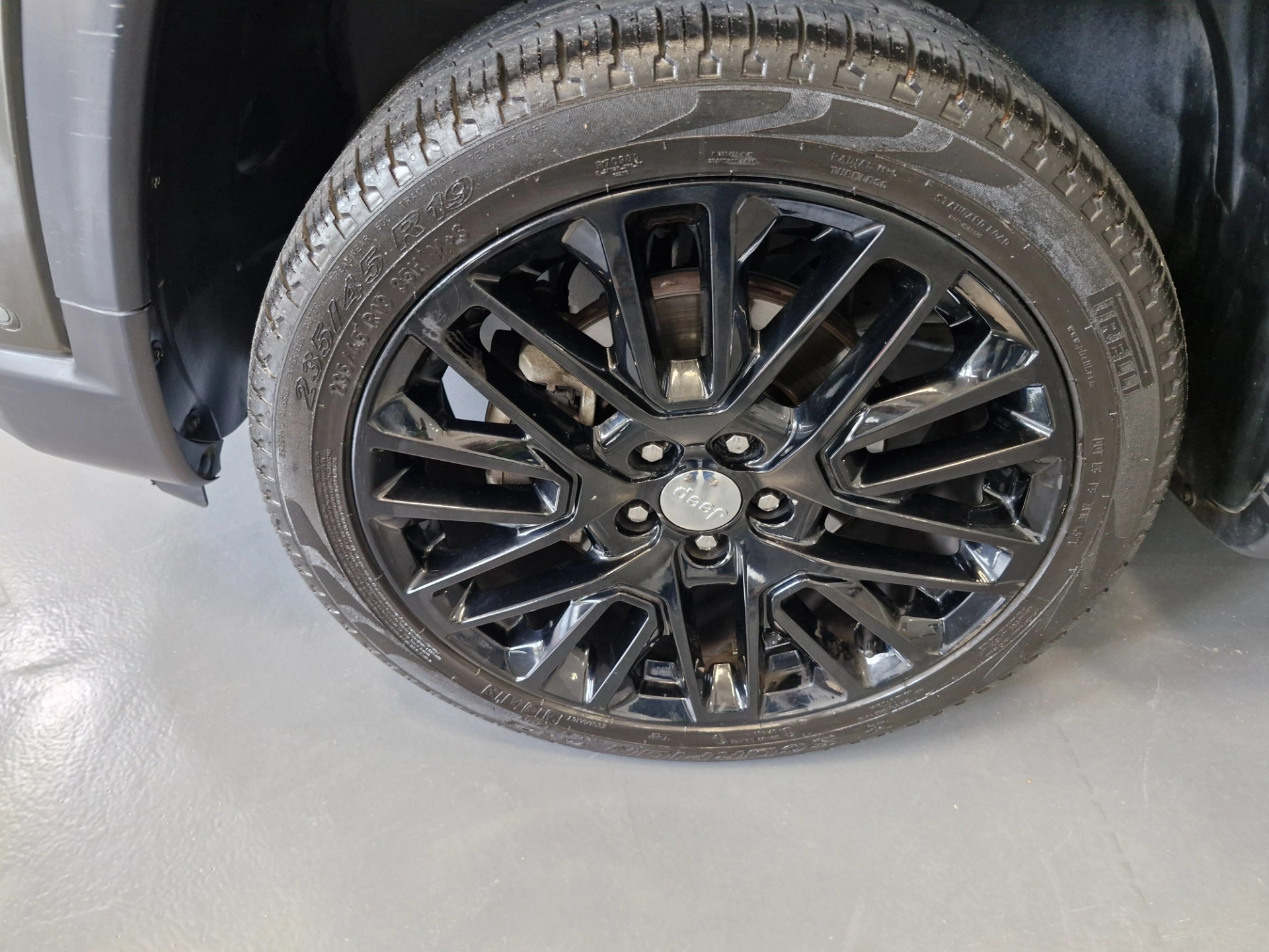 jeep COMPASS 1.3 T270 TURBO FLEX LIMITED AT6 202210