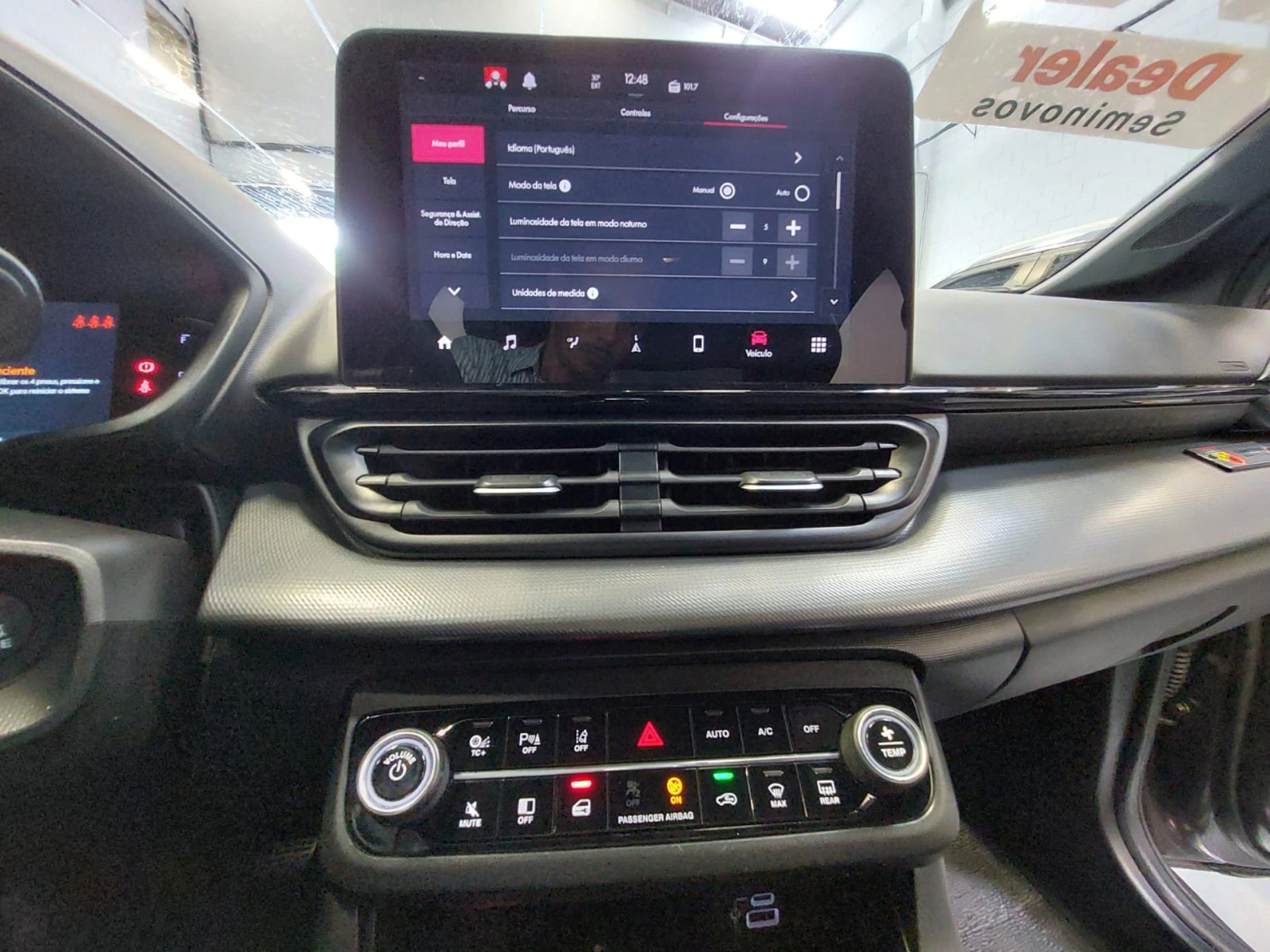 fiat FASTBACK 1.3 TURBO 270 FLEX LIMITED EDITION AT6 202318