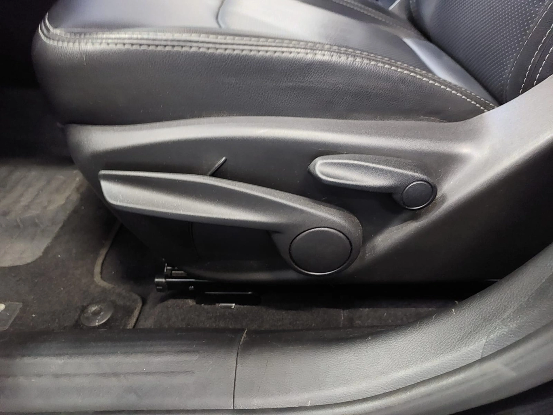 jeep RENEGADE 1.8 16V FLEX SPORT 4P AUTOMÁTICO 201913