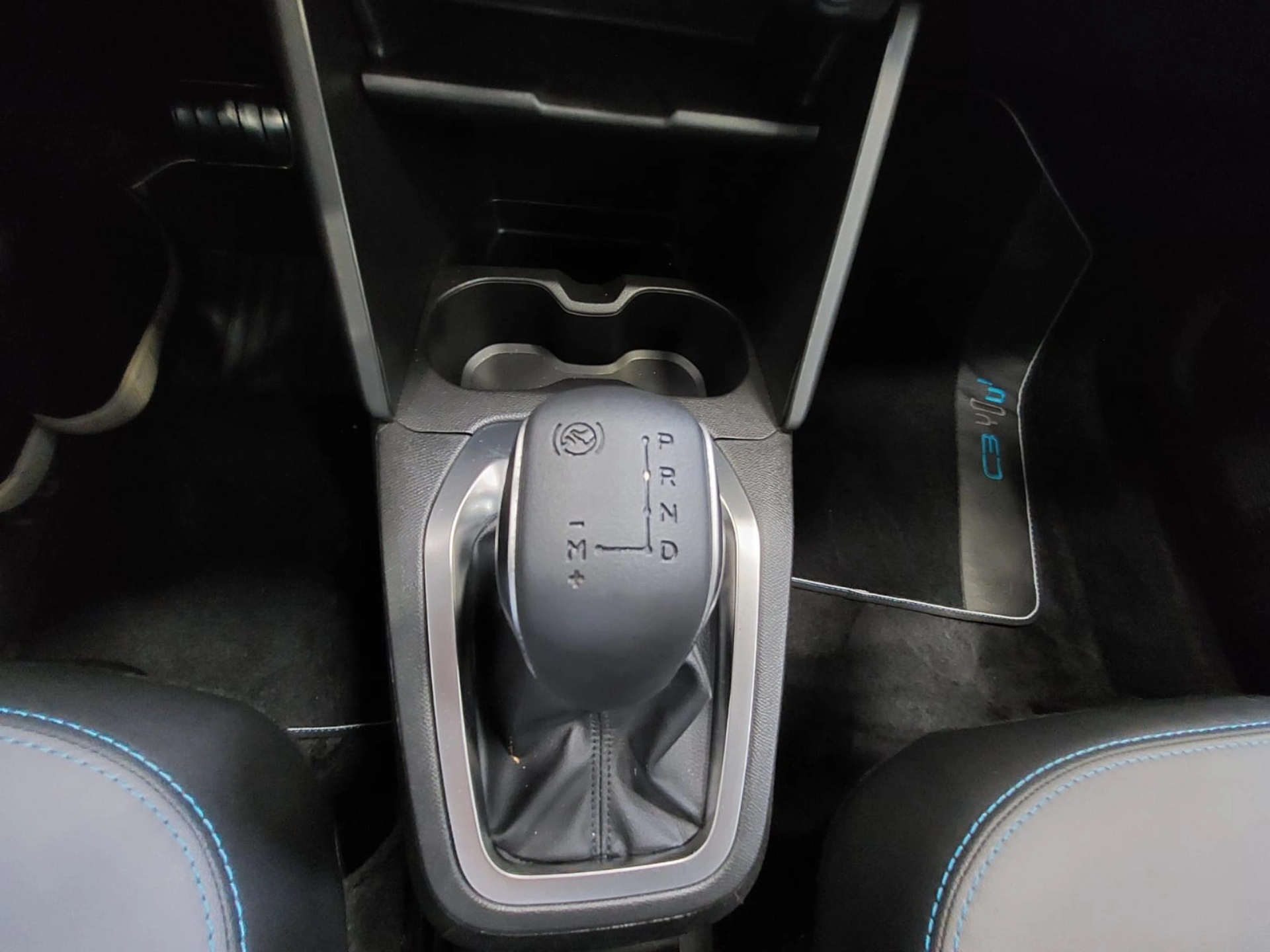 citroën C3 1.0 TURBO 200 FLEX YOU CVT 20255