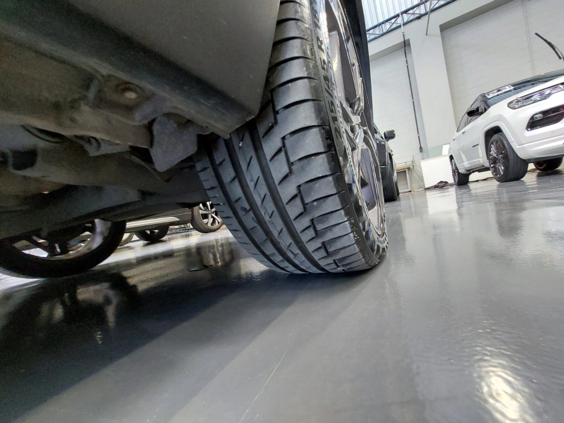 fiat FASTBACK 1.3 TURBO 270 FLEX LIMITED EDITION AT6 202315