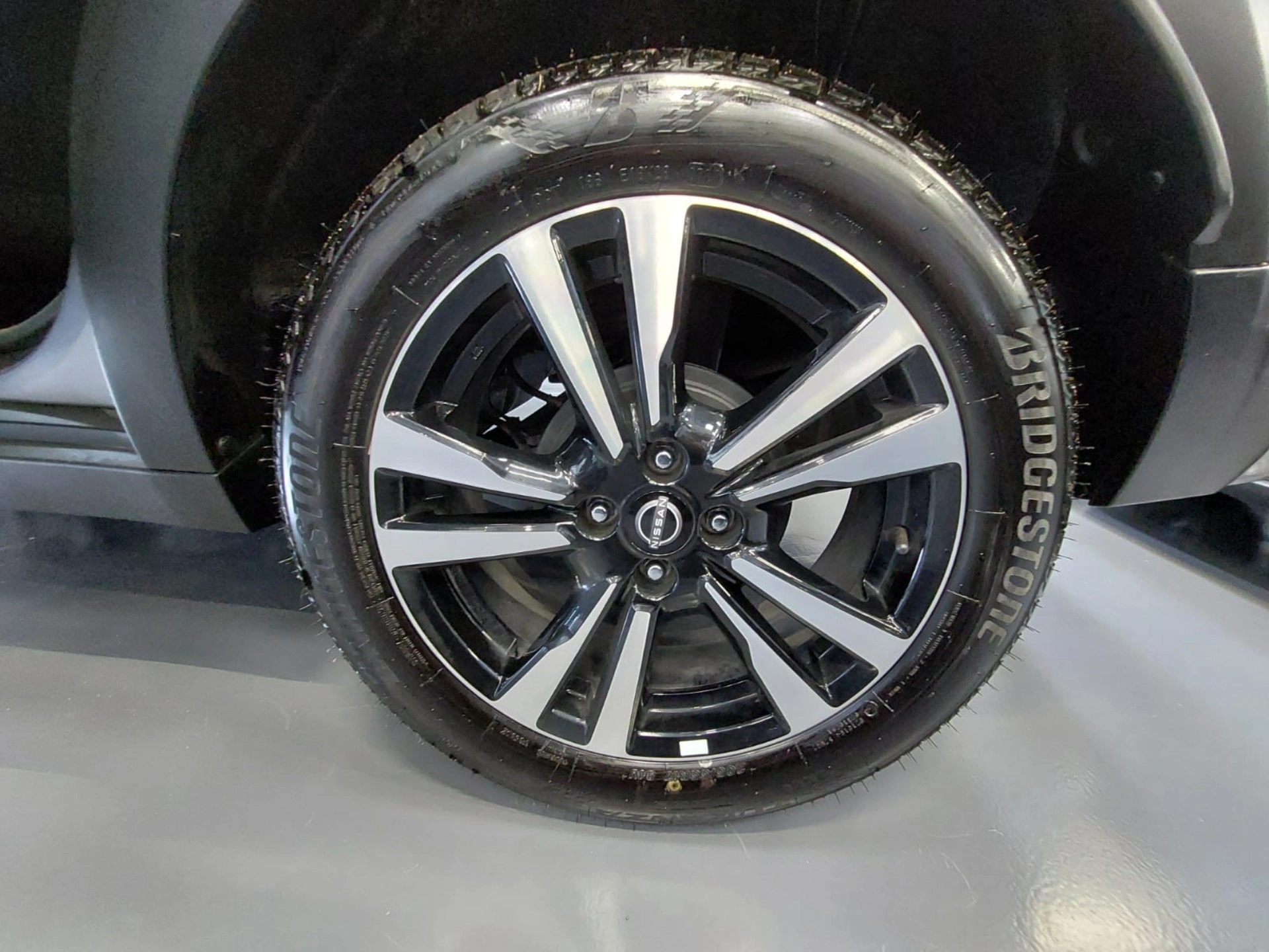 nissan KICKS PLAY 1.6 16V FLEXSTART SENSE XTRONIC 202513