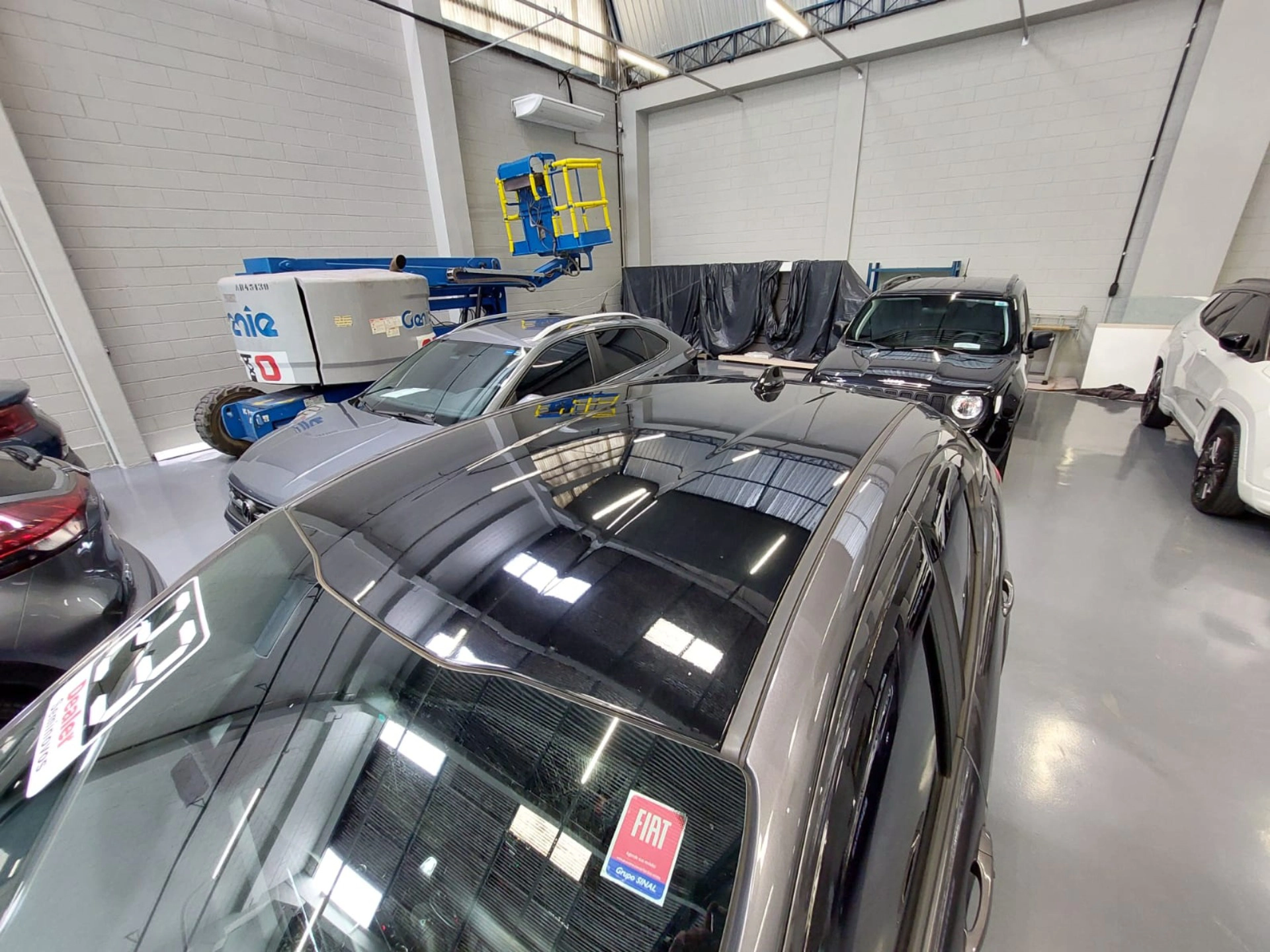 fiat FASTBACK 1.3 TURBO 270 FLEX LIMITED EDITION AT6 202312