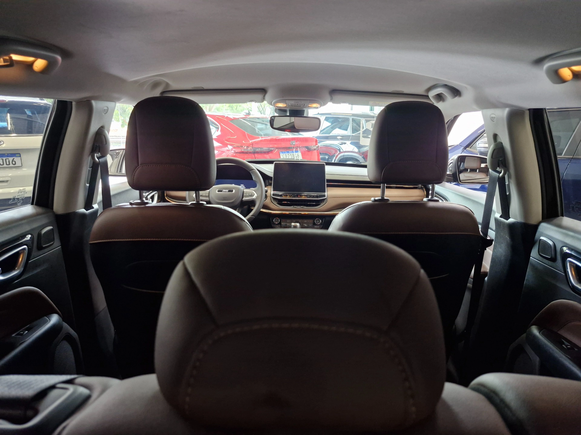 jeep COMPASS 1.3 T270 TURBO FLEX LIMITED AT6 20226