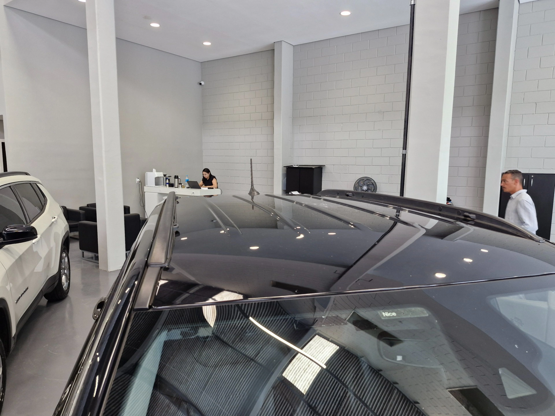 jeep COMPASS 1.3 T270 TURBO FLEX LIMITED AT6 202212