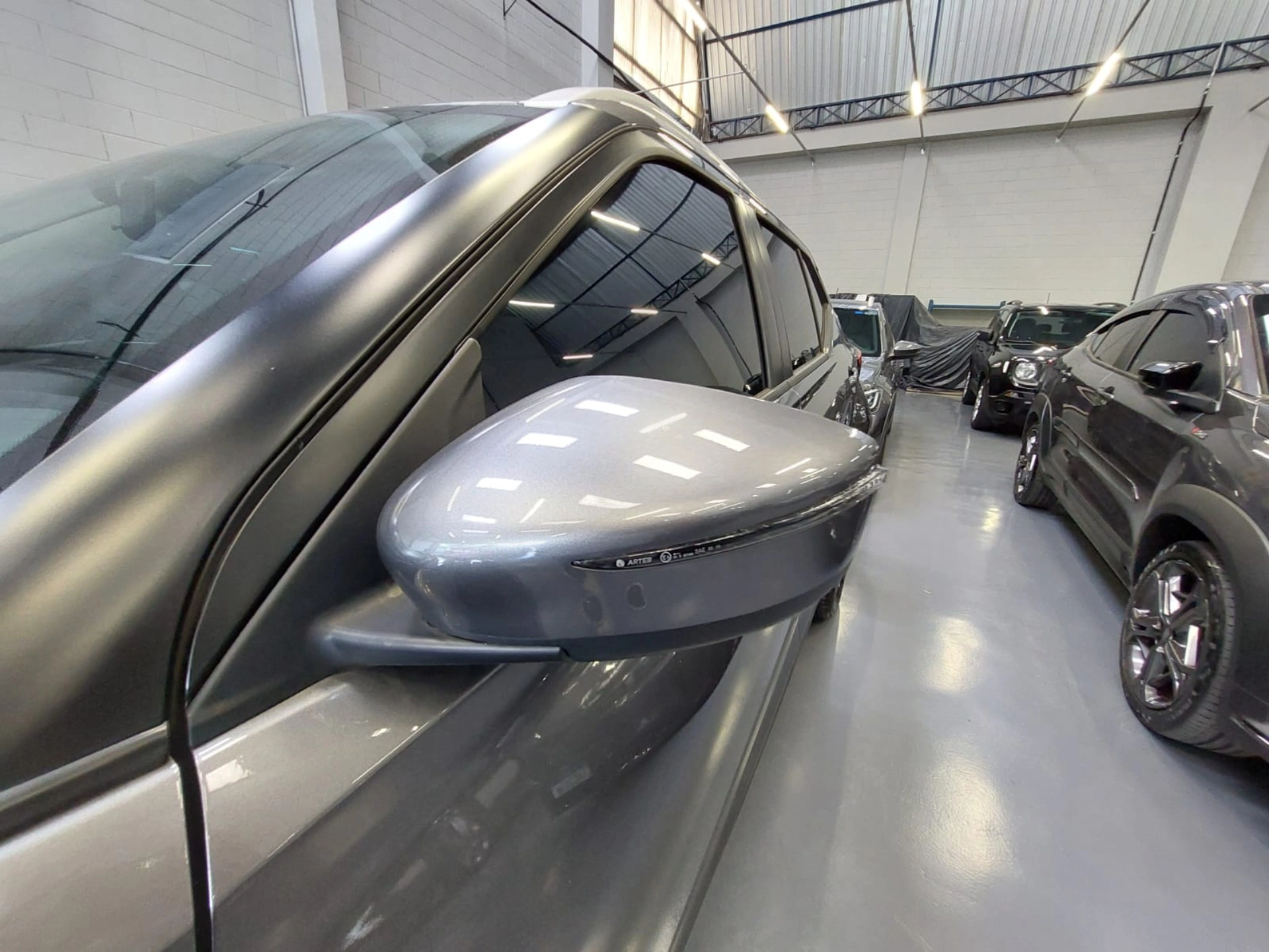 nissan KICKS PLAY 1.6 16V FLEXSTART SENSE XTRONIC 202518