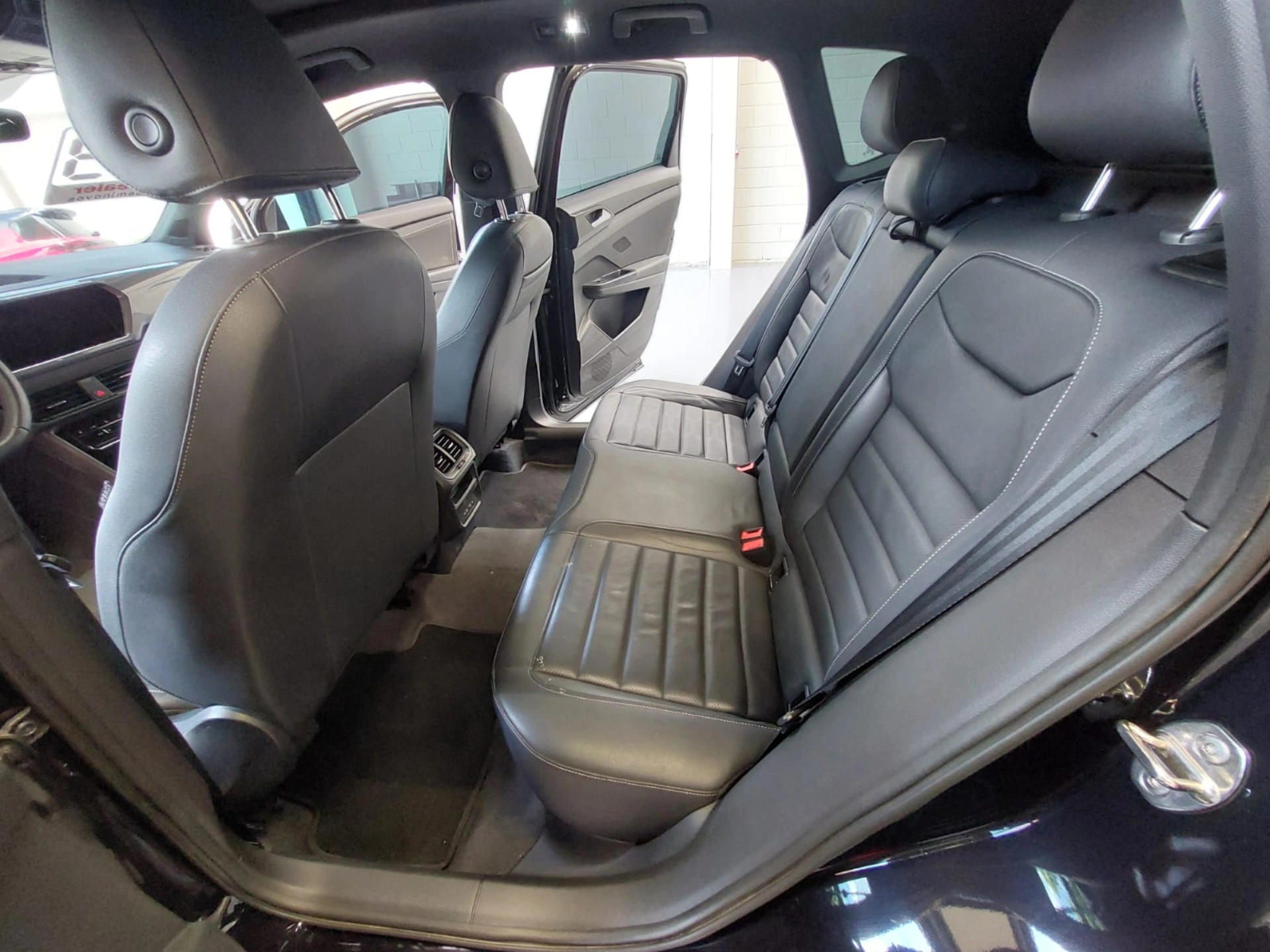 volkswagen TAOS 1.4 250 TSI TOTAL FLEX HIGHLINE AUTOMÁTICO 20234