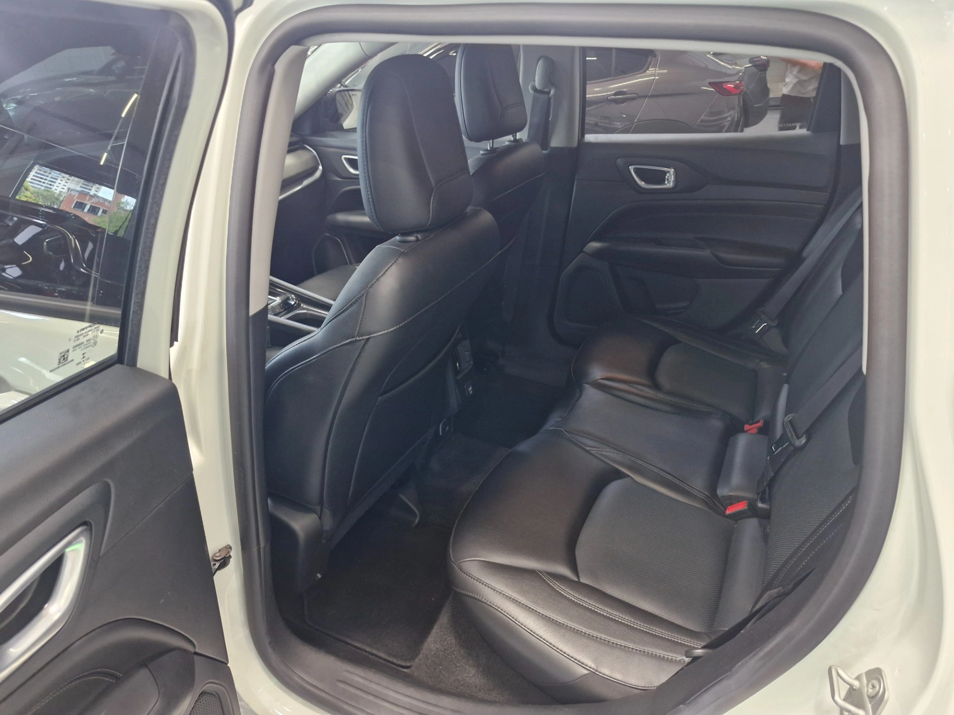 jeep COMPASS 1.3 T270 TURBO FLEX LONGITUDE AT6 20226