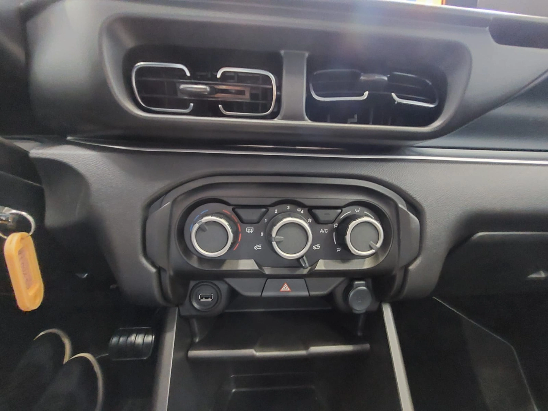 citroën C3 1.0 TURBO 200 FLEX YOU CVT 202512